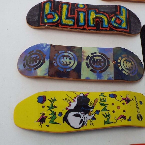 Tech Deck Bundle - Picture 2 of 6